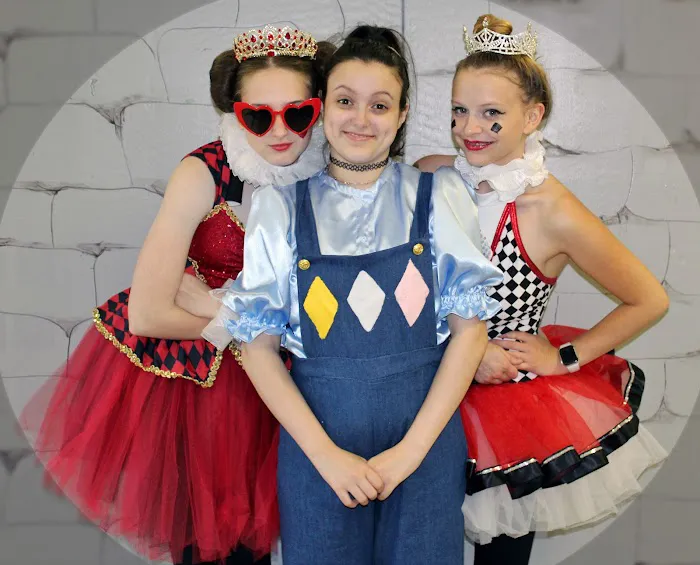 Act! Dance! Sing! Picture 10