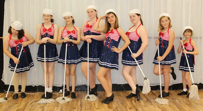 Act! Dance! Sing! Picture 7