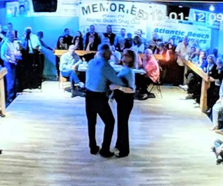 Memories Beach & Shag Club