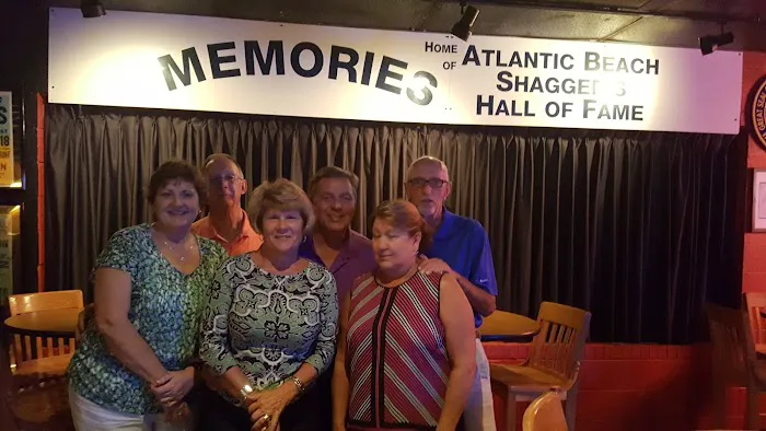 Memories Beach & Shag Club Picture 3