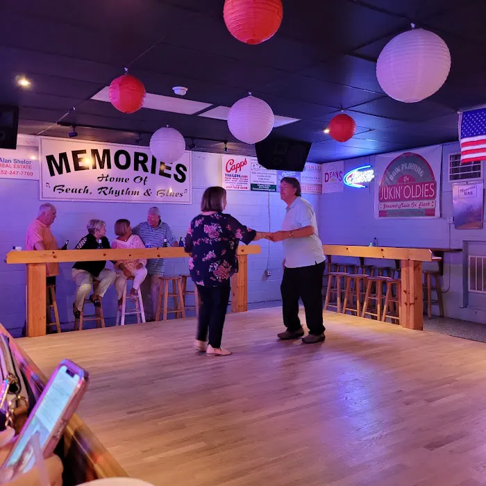 Memories Beach & Shag Club Picture 6
