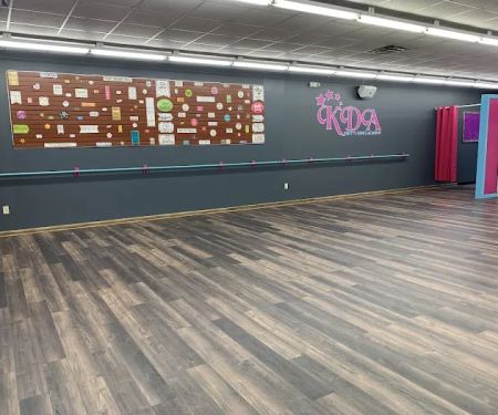 Kristy's Dance Academy