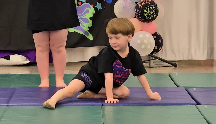 Kristy's Dance Academy Picture 3