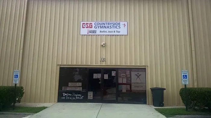 Countryside Gymnastics Picture 7