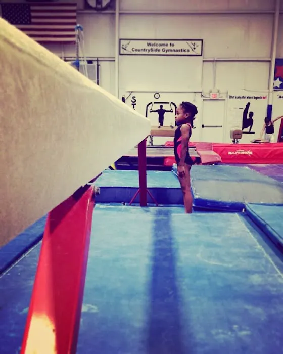 Countryside Gymnastics Picture 10