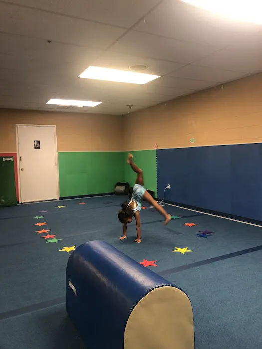 Countryside Gymnastics Picture 8