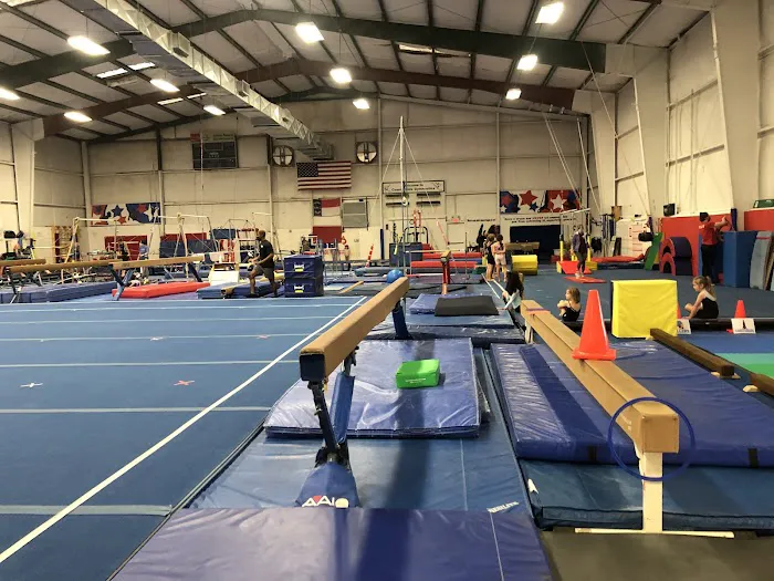 Countryside Gymnastics Picture 1