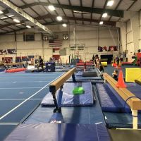 Countryside Gymnastics ico