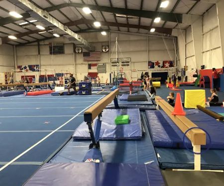 Countryside Gymnastics
