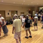 New Haven Country Dancers
