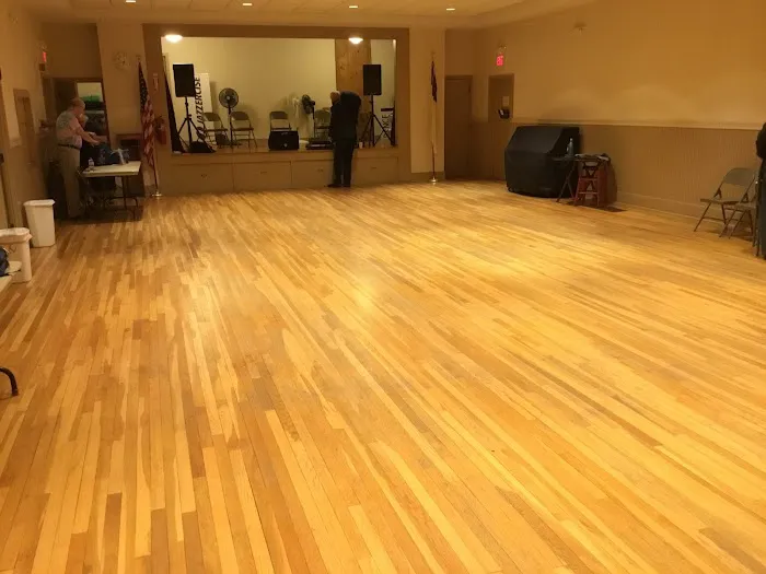 New Haven Country Dancers Picture 5