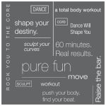 Jazzercise Decatur