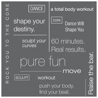 Jazzercise Decatur ico