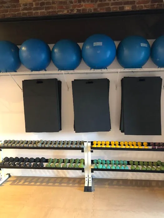 Jazzercise Decatur Picture 6