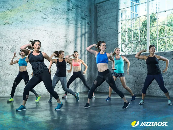 Jazzercise Decatur Picture 10