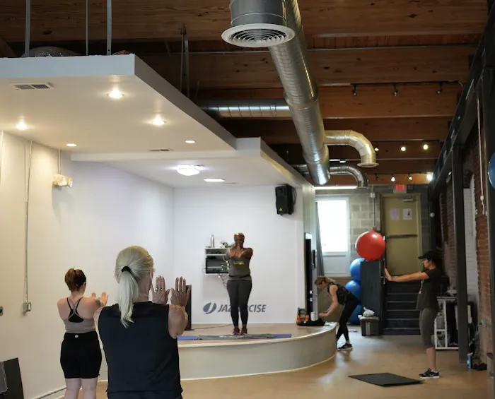 Jazzercise Decatur Picture 3