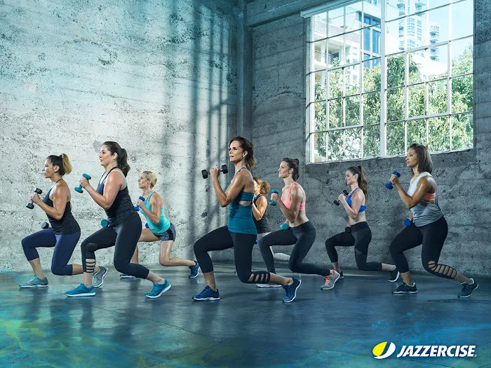 Jazzercise Decatur Picture 9