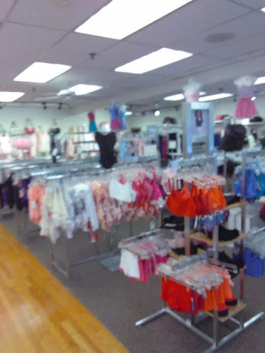 Capezio Picture 9