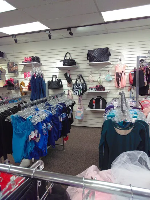 Capezio Picture 8