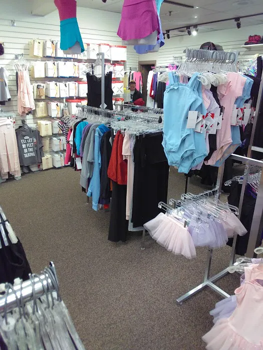 Capezio Picture 4