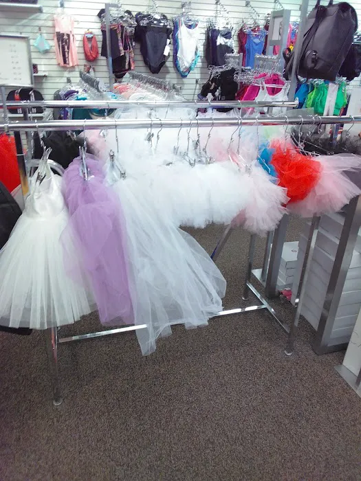 Capezio Picture 5