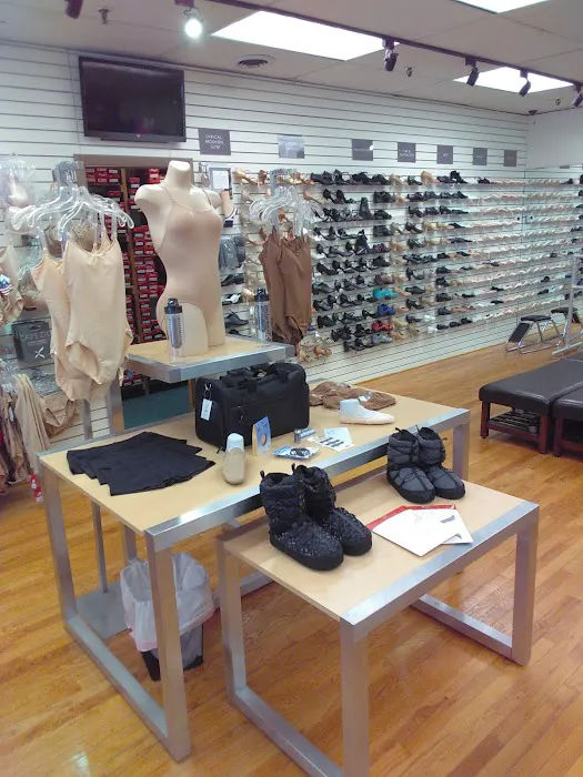 Capezio Picture 3