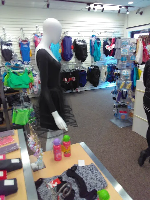 Capezio Picture 6