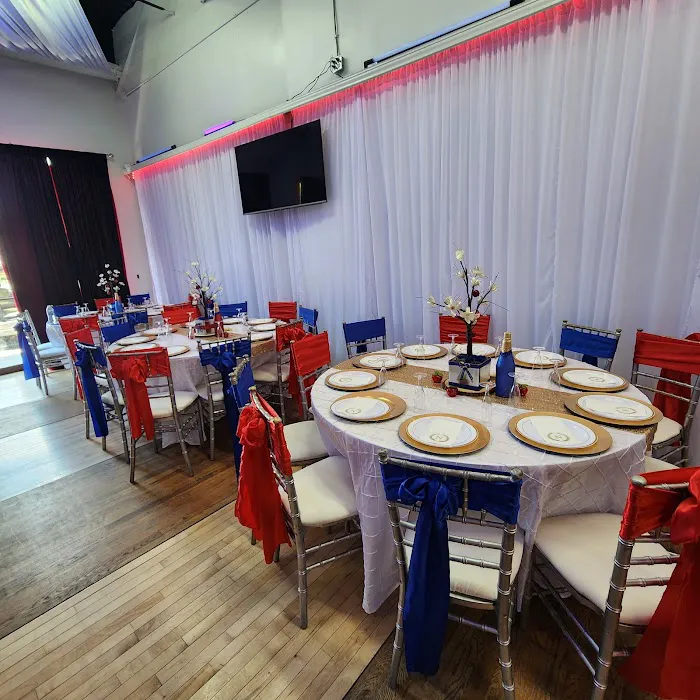 Diva's Dance Salon Picture 9