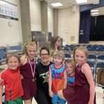 Inspirations at Main Street Dance Studio