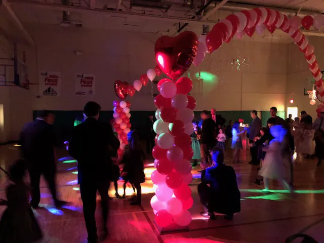 East Lansing Hannah Community Center Picture 1
