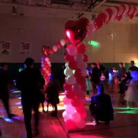 East Lansing Hannah Community Center ico