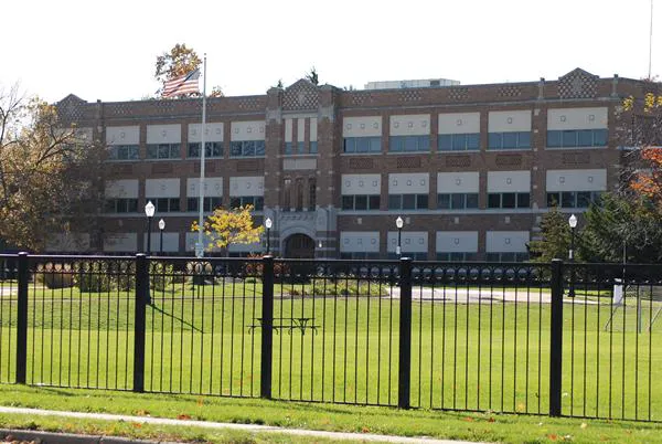 East Lansing Hannah Community Center Picture 4