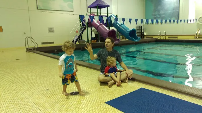East Lansing Hannah Community Center Picture 8
