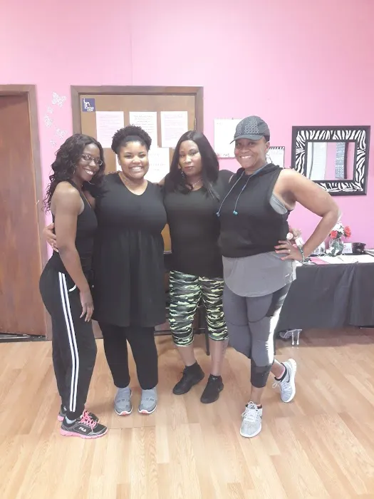 Creative Expressions Fitness Studio Picture 5