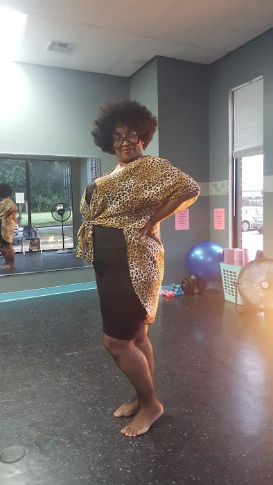 Creative Expressions Fitness Studio Picture 4