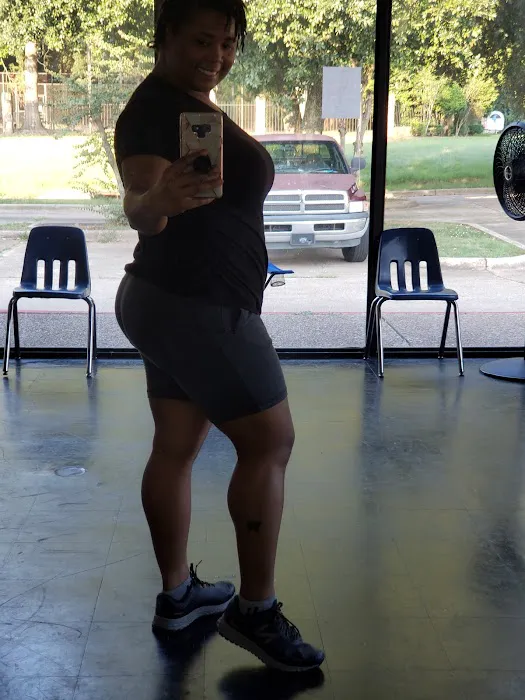 Creative Expressions Fitness Studio Picture 2