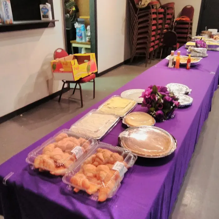 The Vickie Roberson Theatre Picture 7