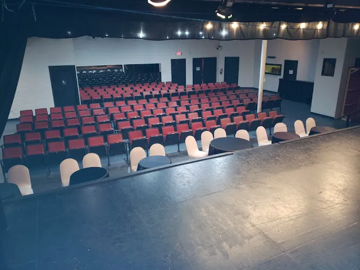 The Vickie Roberson Theatre Picture 6