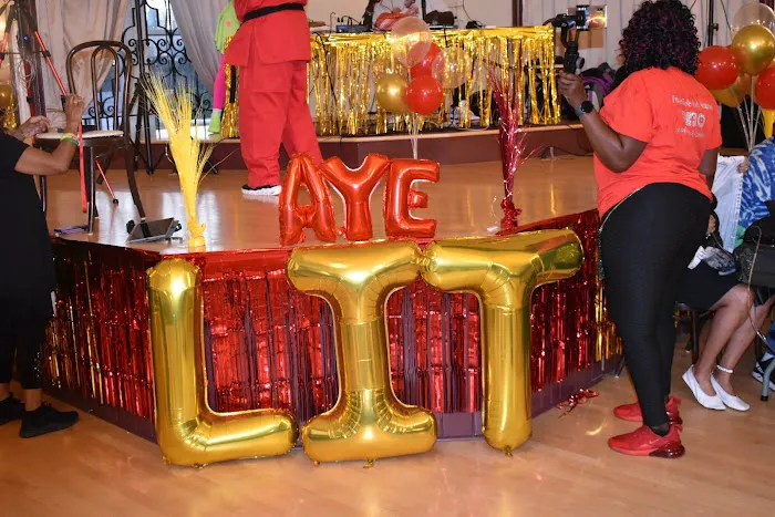 The A.Y.E. Team (Above Your Expectations) Picture 7