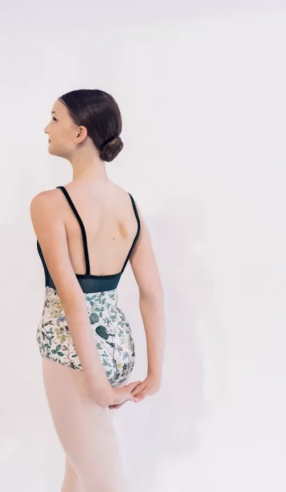 Arabesque Dancewear Picture 1