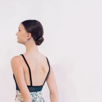 Arabesque Dancewear ico