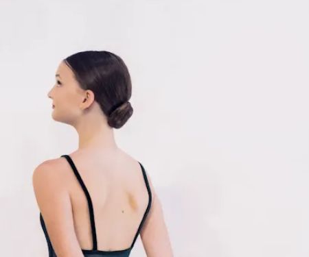 Arabesque Dancewear