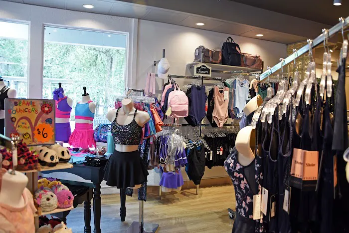 Arabesque Dancewear Picture 4