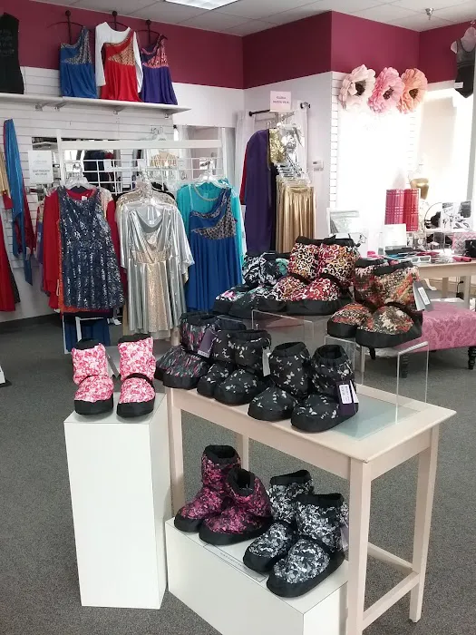 Footsteps Dancewear Picture 8