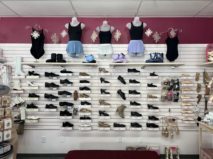 Footsteps Dancewear Picture 7