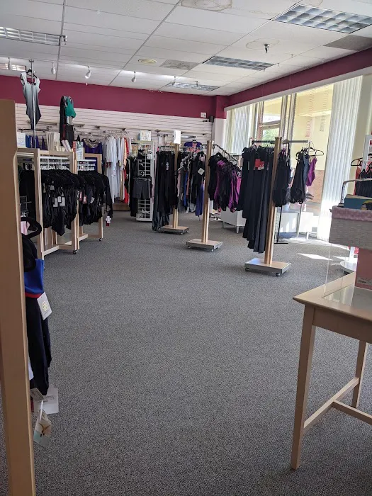 Footsteps Dancewear Picture 1