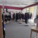 Footsteps Dancewear