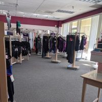 Footsteps Dancewear ico