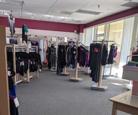 Footsteps Dancewear
