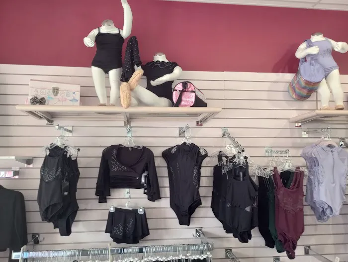 Footsteps Dancewear Picture 3
